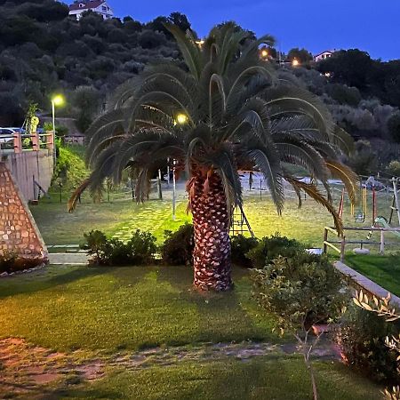 Residence Il Casale 팔리누로 외부 사진