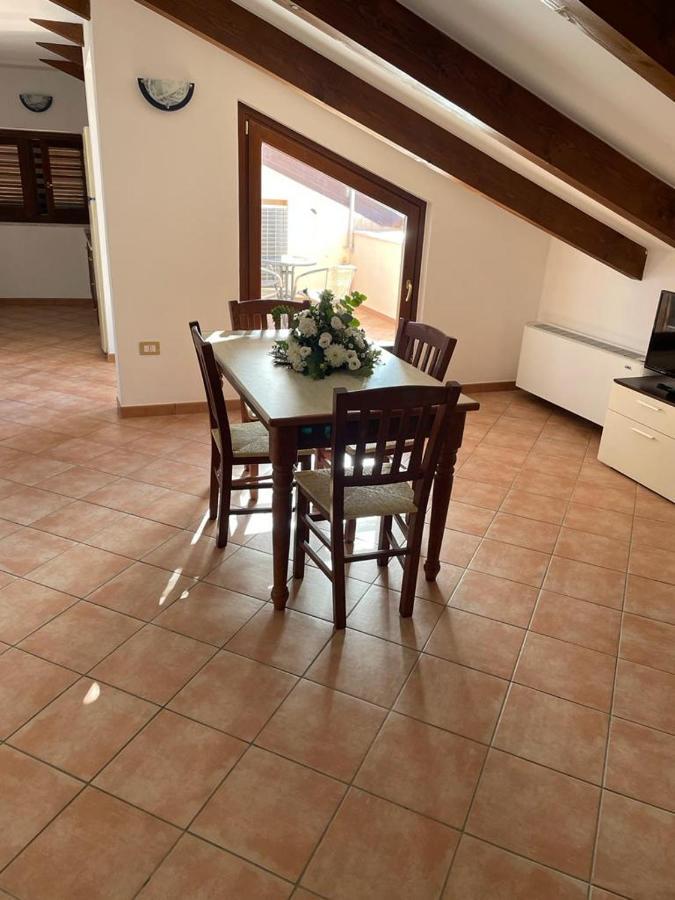 Residence Il Casale 팔리누로 외부 사진