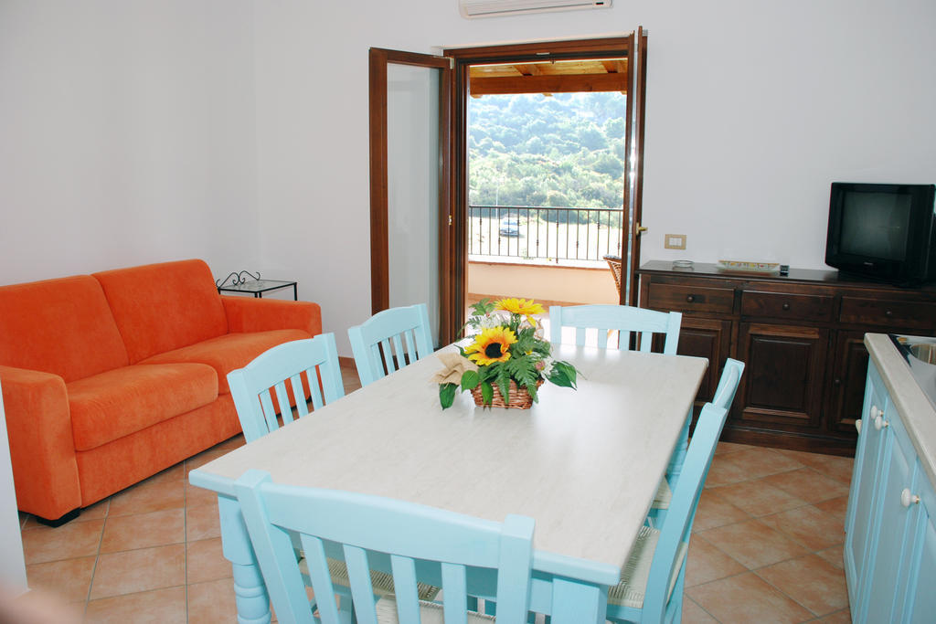 Residence Il Casale 팔리누로 외부 사진