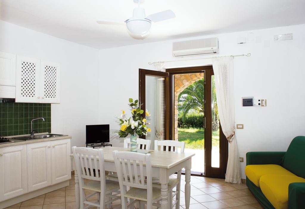 Residence Il Casale 팔리누로 외부 사진