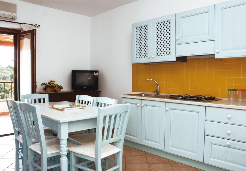 Residence Il Casale 팔리누로 외부 사진