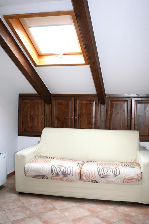 Residence Il Casale 팔리누로 외부 사진