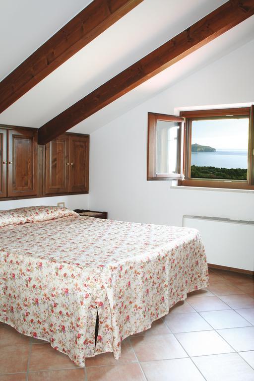 Residence Il Casale 팔리누로 외부 사진