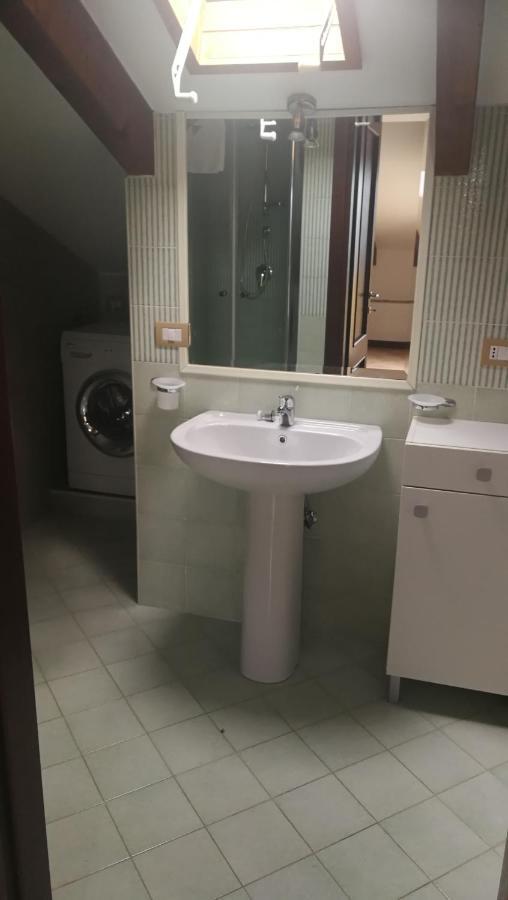 Residence Il Casale 팔리누로 외부 사진