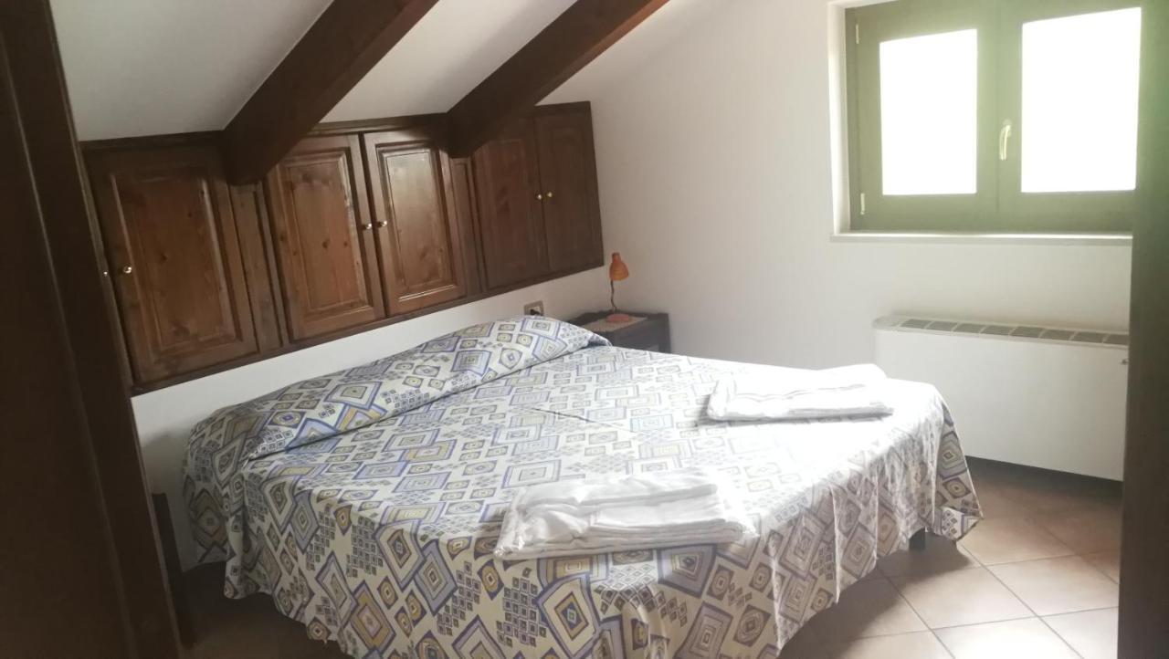 Residence Il Casale 팔리누로 외부 사진